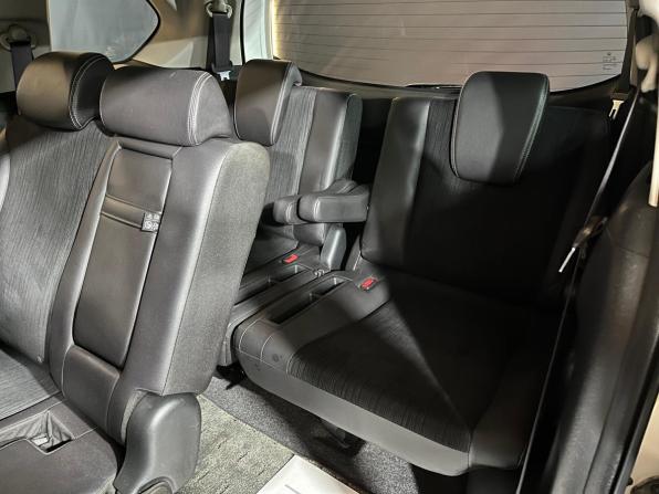 Honda Freed I Рестайлинг с пробегом 2014 года, цена 1 105 000 рублей, 229171 км, компактвэн, Автокод Объявления