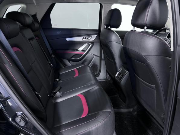 Changan CS55 с пробегом 2021 года, цена 1 747 000 рублей, 41597 км, внедорожник, Автокод Объявления