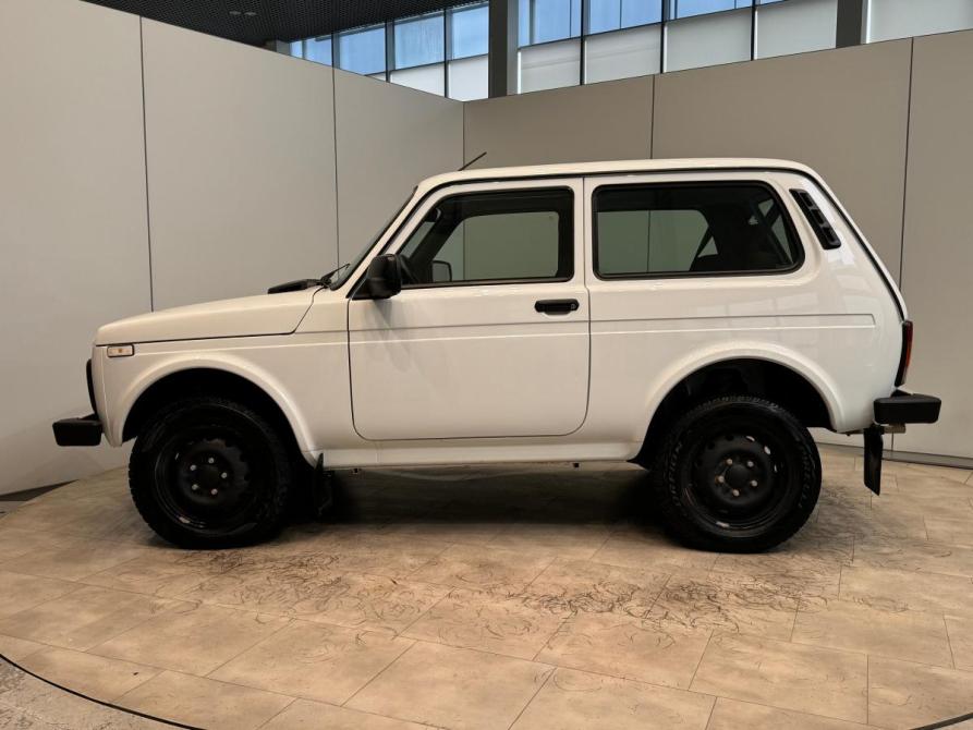 Lada (ВАЗ) Niva Legend Волжский  - изображение 2