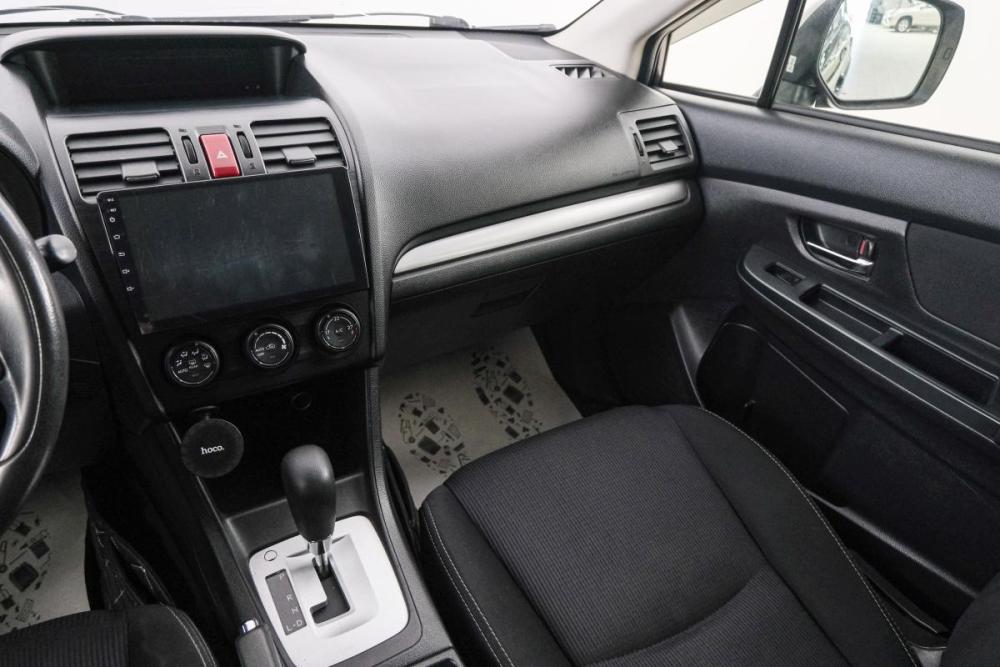 Subaru Impreza IV Красноярск  - изображение 11