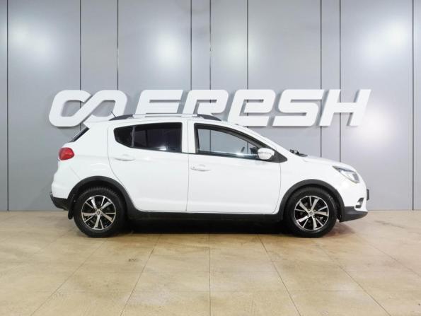 Lifan X50 с пробегом 2018 года, цена 619 000 рублей, 78693 км, хэтчбек, Автокод Объявления