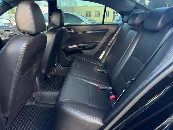 Geely Emgrand EC7 с пробегом 2013 года, цена 535 000 рублей, 69175 км, седан, Автокод Объявления