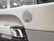 Land Rover Range Rover IV Санкт-Петербург  - изображение 62