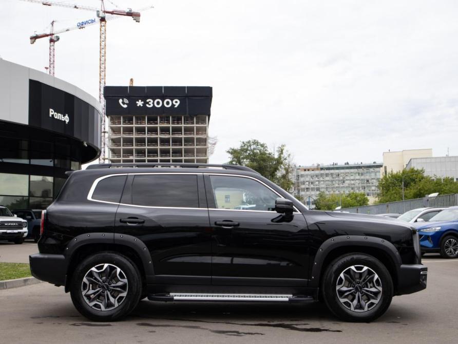 Haval Dargo Москва  - изображение 3