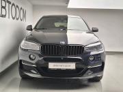 BMW X6 II (F16) Москва  - изображение 35