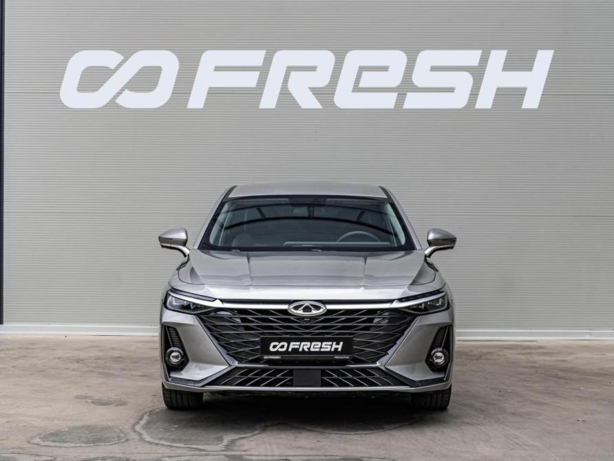 Chery Arrizo 8 Краснодар  - изображение 3