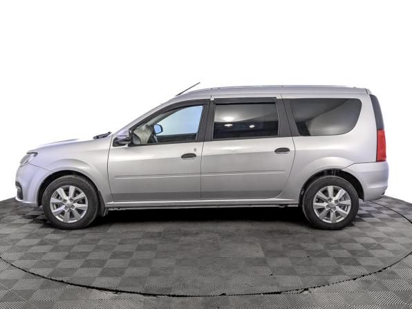 Lada (ВАЗ) Largus I Рестайлинг с пробегом 2024 года, цена 1 250 000 рублей, 36389 км, универсал, Автокод Объявления
