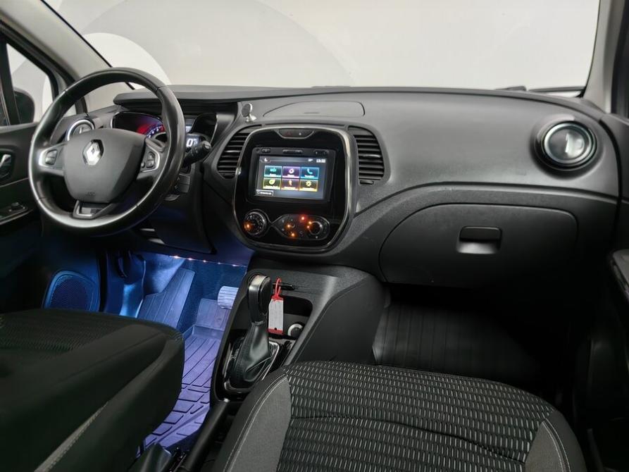 Renault Kaptur I Подольск  - изображение 13