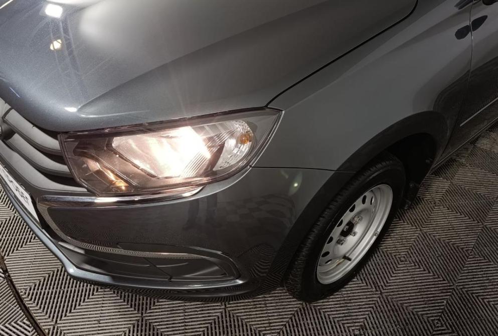 Lada (ВАЗ) Granta I Рестайлинг Волгоград  - изображение 21
