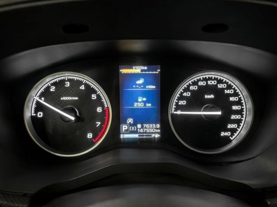 Subaru Forester IV Рестайлинг 2 Новосибирск  - изображение 20