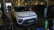 Kia Soul III Санкт-Петербург  - изображение 8