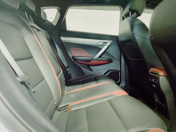 Geely Coolray I с пробегом 2022 года, цена 1 629 000 рублей, 91593 км, внедорожник, Автокод Объявления