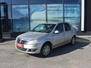 Renault Logan I Рестайлинг Архангельск  - изображение 10