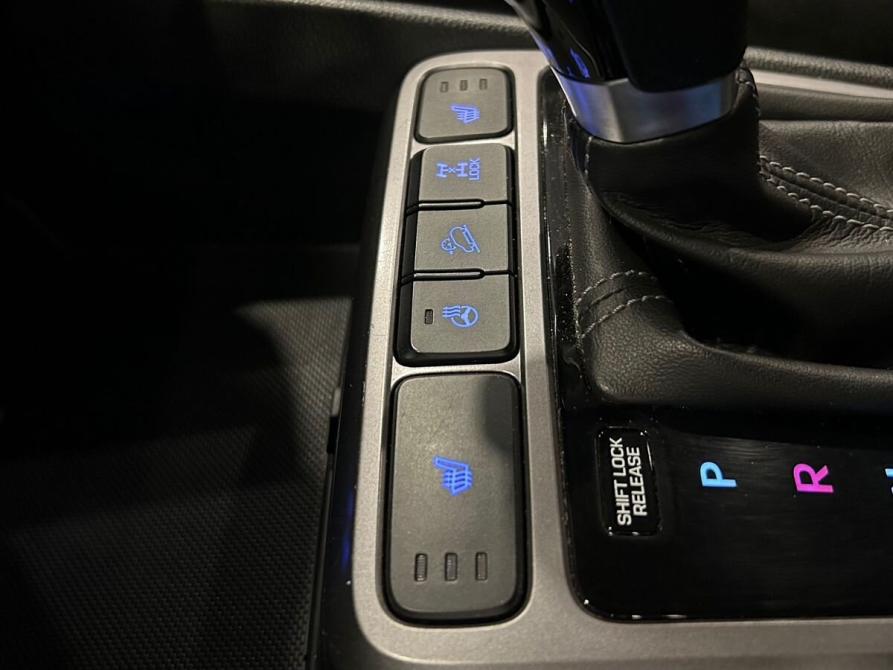 Hyundai Creta I Апатиты  - изображение 16