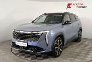 Geely Atlas II Волгоград  - изображение 27