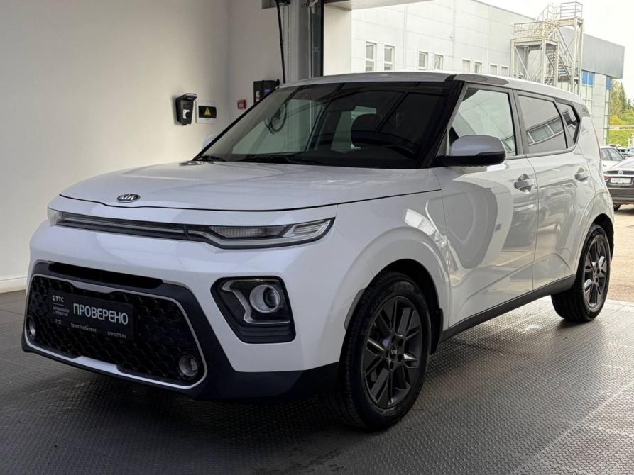 Kia Soul III Уфа  - изображение 1