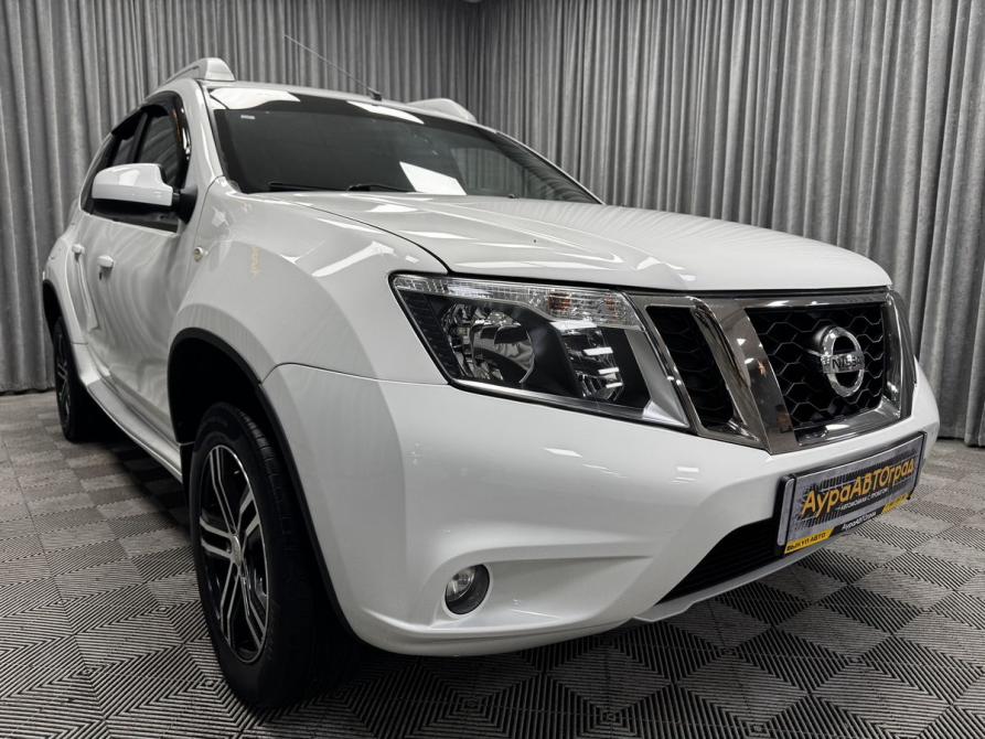 Nissan Terrano III (D10) Стерлитамак  - изображение 4