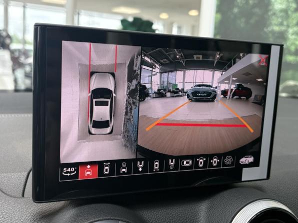 Новый Audi Q2 I Рестайлинг 2026 года, цена 3 990 000 рублей, внедорожник, Автокод Объявления