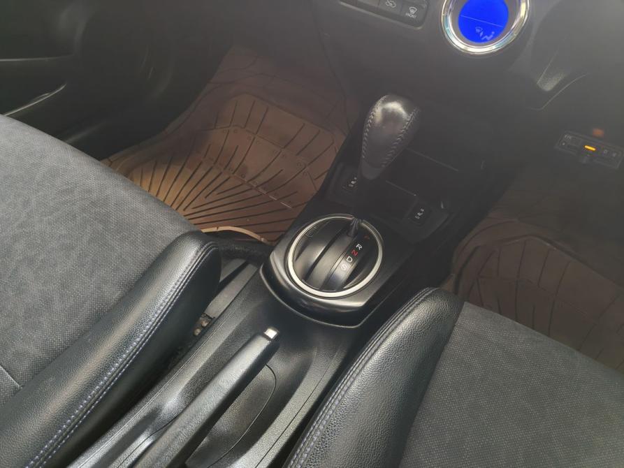 Honda Fit Shuttle I Рестайлинг Новосибирск  - изображение 11