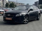 Chevrolet Cruze I Рестайлинг Челябинск  - изображение 10