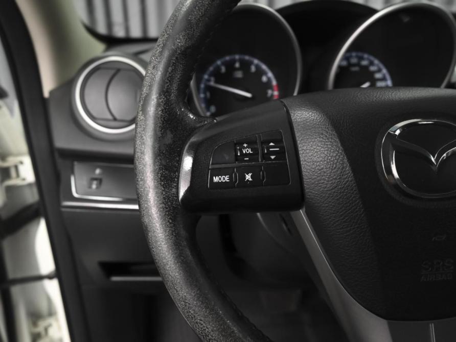 Mazda 3 II (BL) Рестайлинг Ставрополь  - изображение 17