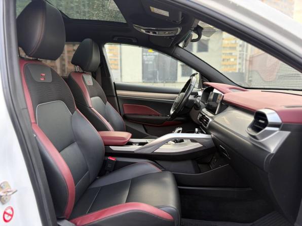Geely Coolray I с пробегом 2021 года, цена 1 375 000 рублей, 145000 км, внедорожник, Автокод Объявления