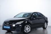 Mazda 6 II (GH) Рестайлинг Челябинск  - изображение 20