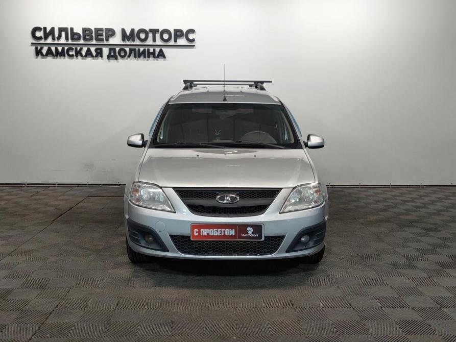 Lada (ВАЗ) Largus I Пермь  - изображение 2