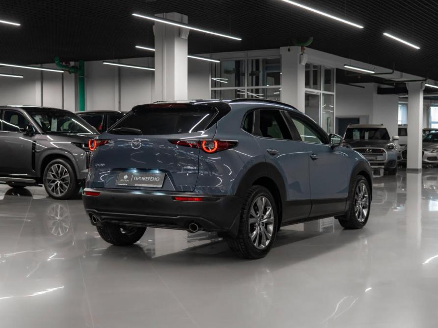 Mazda CX-30 I Москва  - изображение 5