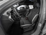Audi Q3 II (F3) Москва  - изображение 33