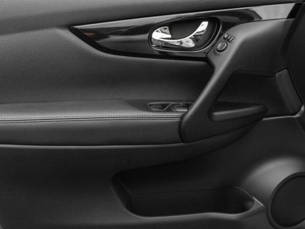 Nissan Qashqai III с пробегом 2014 года, цена 1 780 000 рублей, 154510 км, внедорожник, Автокод Объявления