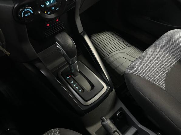 Ford EcoSport II с пробегом 2016 года, цена 990 000 рублей, 91923 км, внедорожник, Автокод Объявления