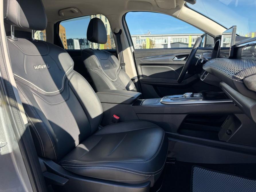 Haval Jolion I Рестайлинг Ижевск  - изображение 9