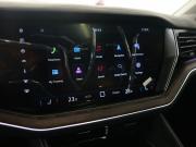 Volkswagen Touareg III Рестайлинг Москва  - изображение 61