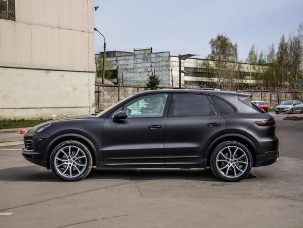 Porsche Cayenne III с пробегом 2019 года, цена 6 370 650 рублей, 106196 км, внедорожник, Автокод Объявления