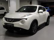 Nissan Juke I Казань  - изображение 33