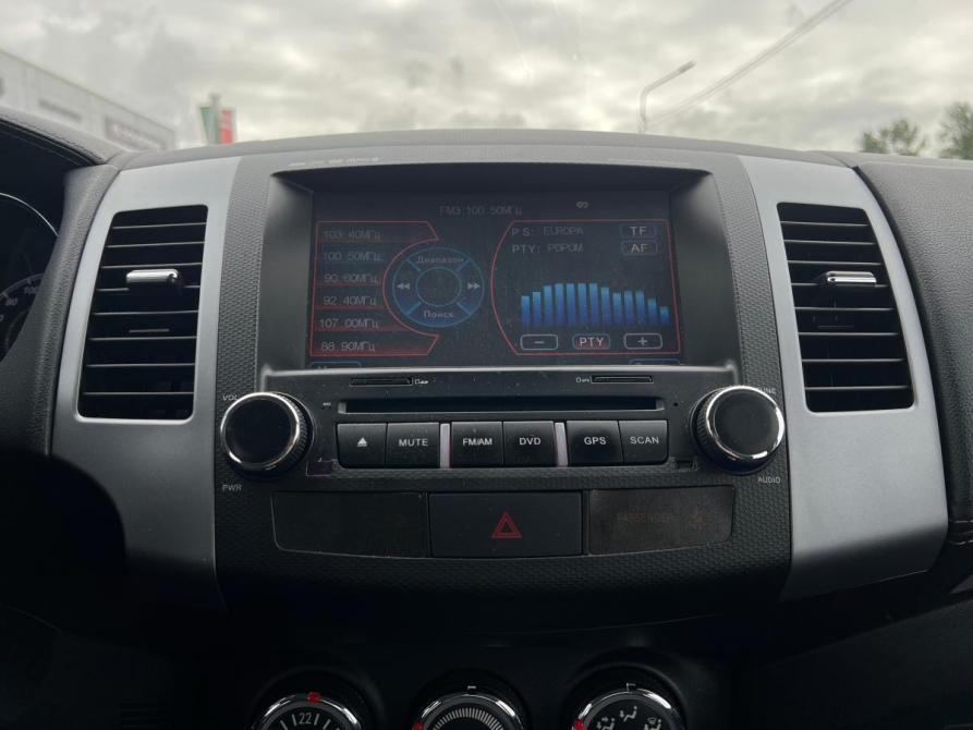 Citroen C-Crosser Санкт-Петербург  - изображение 6