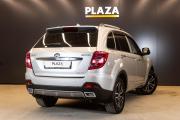 Lifan X60 I Рестайлинг 2 Уфа  - изображение 22