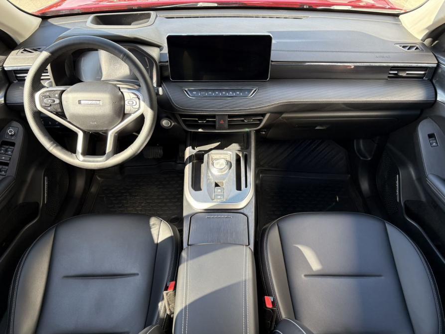 Haval Jolion I Москва  - изображение 10