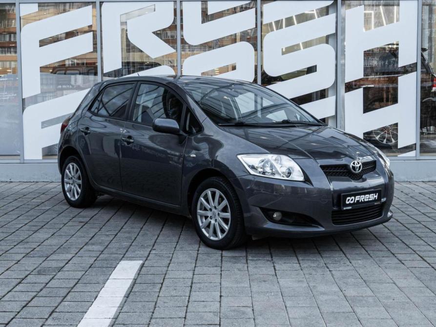 Toyota Auris I Ставрополь  - изображение 1