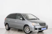 Toyota Nadia Красноярск  - изображение 21