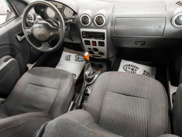 Renault Logan I с пробегом 2008 года, цена 290 000 рублей, 501362 км, седан, Автокод Объявления