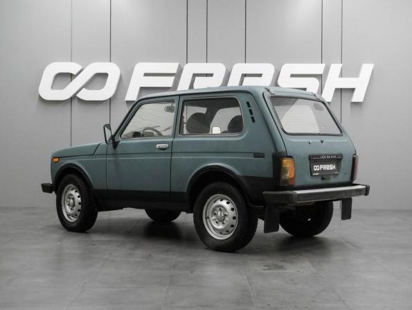 Lada (ВАЗ) 2121 (4x4) I Рестайлинг с пробегом 2004 года, цена 299 000 рублей, 76701 км, внедорожник, Автокод Объявления