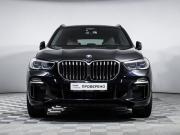 BMW X5 IV (G05/G18) Москва  - изображение 27