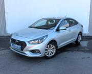 Hyundai Solaris II Санкт-Петербург  - изображение 21