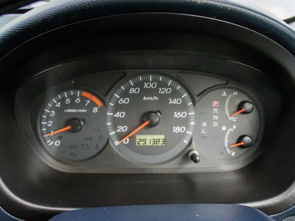 Honda Civic VII с пробегом 2001 года, цена 275 000 рублей, 291382 км, хэтчбек, Автокод Объявления