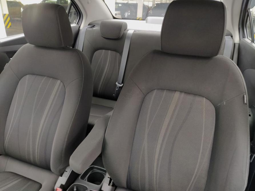 Chevrolet Aveo II Екатеринбург  - изображение 22