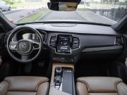 Volvo XC90 II Рестайлинг 1 Санкт-Петербург  - изображение 52