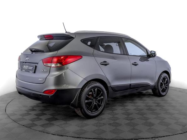 Hyundai ix35 I с пробегом 2013 года, цена 1 350 000 рублей, 163754 км, внедорожник, Автокод Объявления