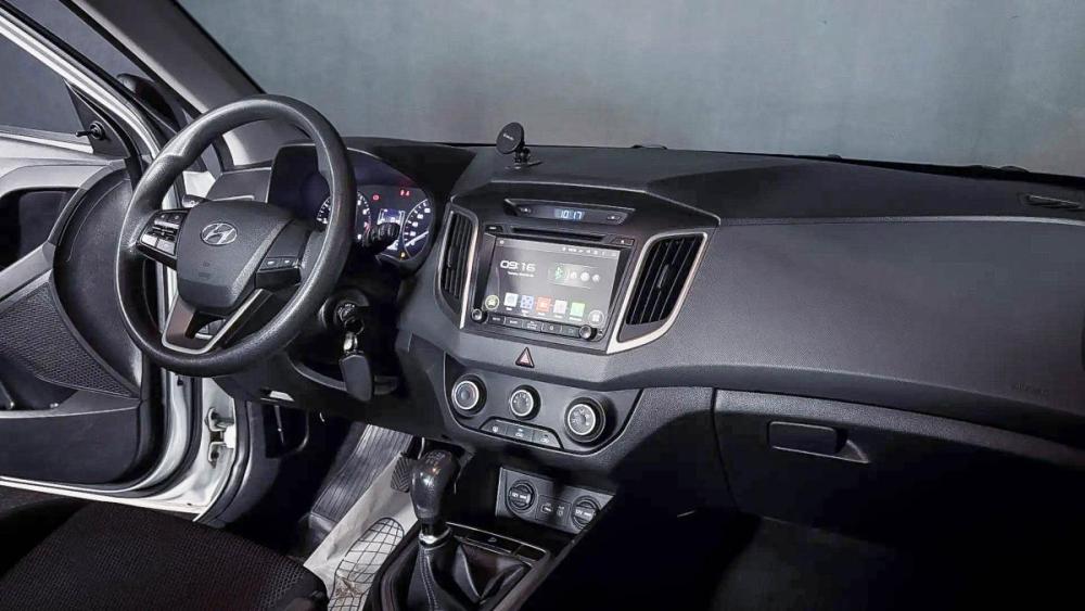 Hyundai Creta I Смоленск  - изображение 17